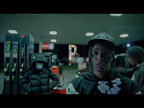 Nemzzz x Central Cee Type Beat - "The Truth" Prod. P YouGotThat x Nico Baran