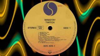 Ministry - All Day Remix