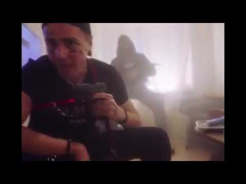 (ПРОДАН) FACE x FLESH x THRILL PILL x YANIX x XACV SQUAD Type Beat - BOOM (prod. vacemadest)