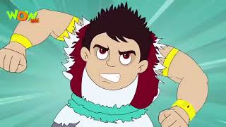 Download lagu Ballu Bana Bhayaanak | Kisna | New Hindi Cartoonz mp3 Download lagu Ballu Bana Bhayaanak | Kisna | New Hindi Cartoonz mp3