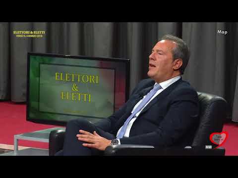 Elettori & Eletti del 01/03/2018