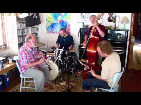 Oh, how I miss you tonight - Jazz Pirates