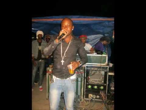 Navino -Cah Fear Me (Incursion Riddim) Nov 2012 Jam2 Productions