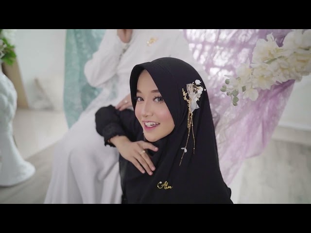 Jawhara by Alwa HIjab - @fahirastoreid