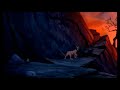 Simba Vs Scar Hungarian