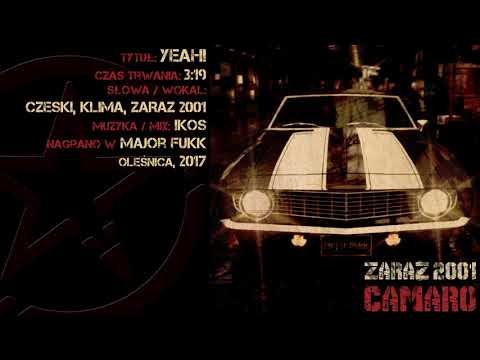 06. Zaraz 2001 -  Yeah! feat. Czeski, Klima