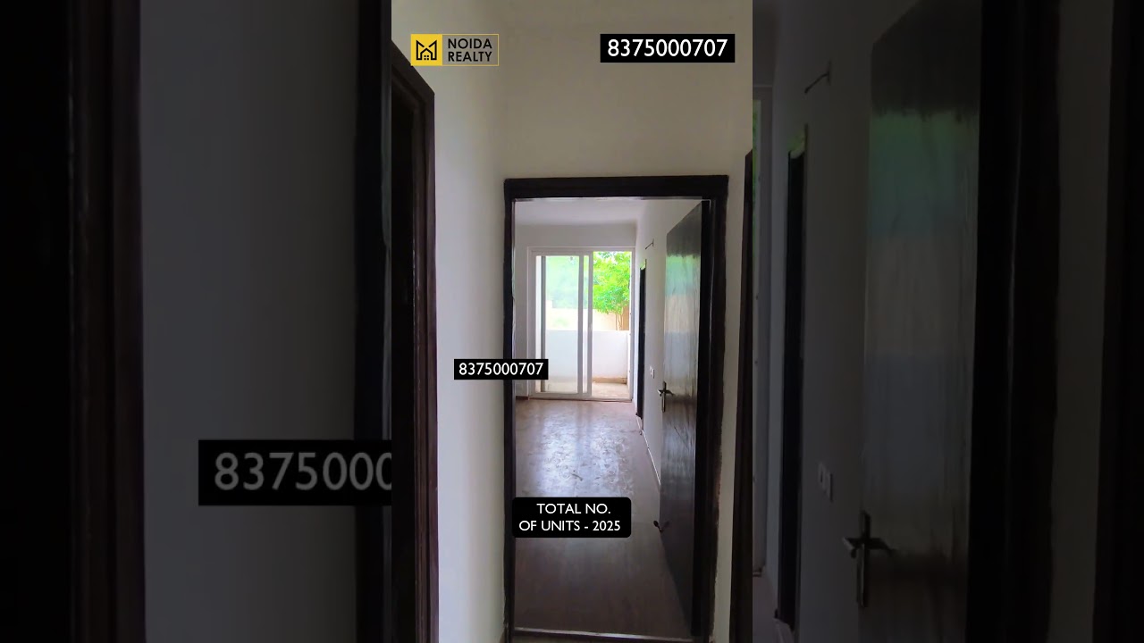 Amrapali Leisure Park Video