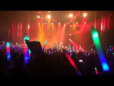 [ Fancam ] 150925 ILLIONAIRE CONCERT VANCOUVER