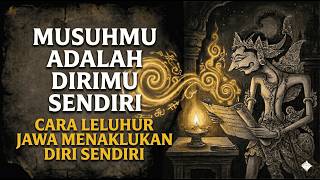 Download lagu THE SECRET OF CONQUERING YOURSELF | This Is How Javanese Ancestors Conquered the Ego & Found True... mp3