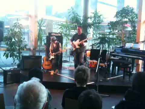 Torstein 9 år gitarkonsert