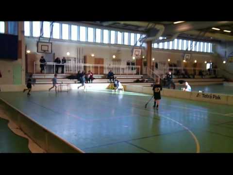 SödraDal P02 S möter Cimrishamn FC