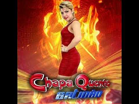 Altas Horas - Banda Chapa Quente Batidão