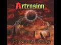 Artension - Into The Blue 