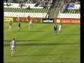 Ferencváros - ZTE 3-2, 1998 - Összefoglaló
