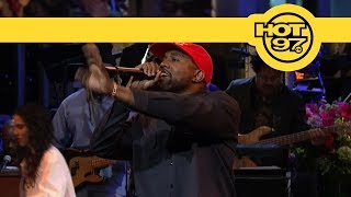 Ebro Sounds Off On Kanye West &amp; 13TH Amendment Comments