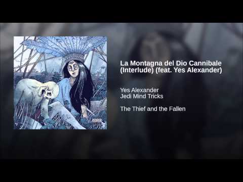 Video thumbnail for La Montagna del Dio Cannibale (Interlude)