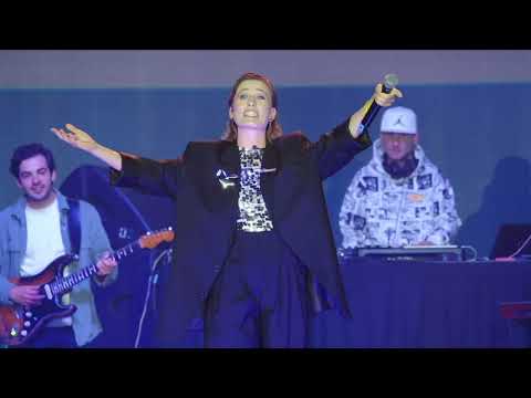 Random Trip 15 - Aki bújt, aki nem X Bagossy Norbert, Schoblocher Barbi, Eckü - Live @ Budapest Park