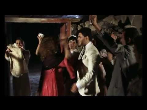 Kamo Seyranyan - Yerjankutyun Norapsaknerin // Official Music Video //