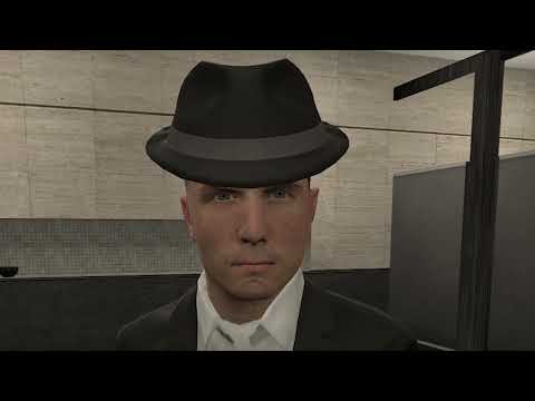 daniels gmod game show