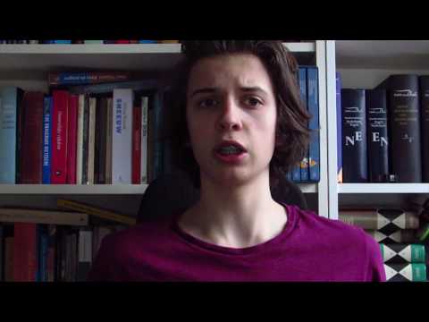 vlog boek 'de tweede man'