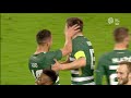 videó: Joseph Paintsil gólja a Balmazújváros ellen, 2018