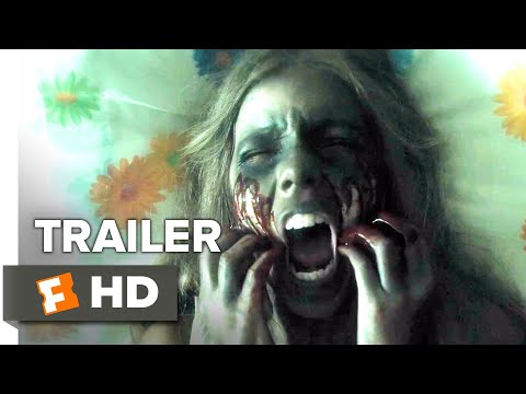 A Demon Within Trailer #1 (2017) | Movieclips Indie