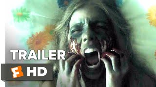 A Demon Within Trailer #1 (2017) | Movieclips Indie