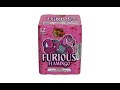 FURIOIUS FLAMINGO 12 SHOT MAD OX FIREWORKS OX234A