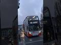 City Direct Alexander Dennis Enviro Trident 400 12 G 8788 Route 410 Cappagh Road 20 1 25