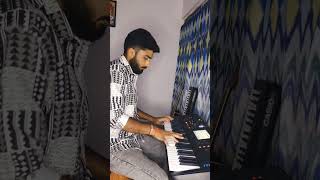 Download lagu Presenting the soulful prelude to Mujhe Tum Nazar Se #pianocover #piano #Modx6  #ghazal mp3