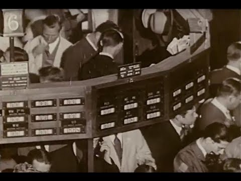 The Nation's Market Place (1928)