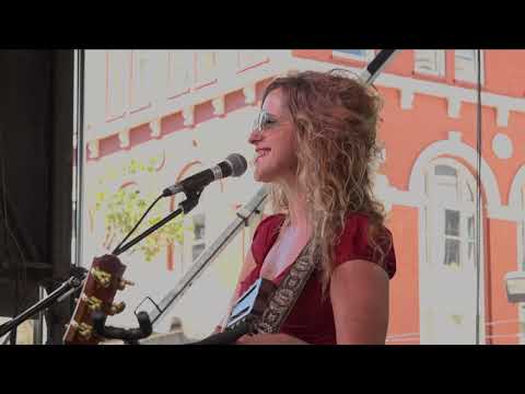 Layla Musselwhite Live at the Crescent City Blues & BBQ Festival 2022 - Full Set