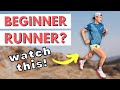 RUNNING FOR ABSOLUTE BEGINNERS! How to start running in 2024 with these 5 simple steps!