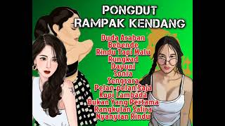 Download lagu Duda Araban Full Blekuk || Pongdut Rampak Kendang || Pongdut Pangandaran mp3