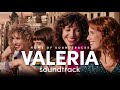 Maribou State, Holly Walker - Steal | Valeria: E06 Soundtrack