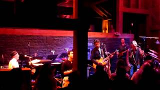 Jay Collins Band - Tonight, I'll Be Staying Here With You - 9-22-12 Levon Helm's Ramble, Woodstock