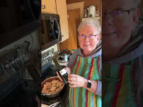 Apricot Balsamic Glazed Chicken Recipe | How to Make Juicy Chicken Thighs | Making Easy Home Cooking