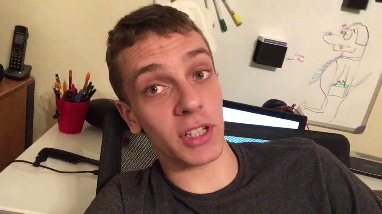 Brad Taste In Declining Mental Health (rant)