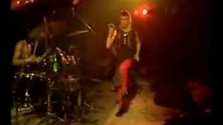 SOUTHERN DEATH CULT - MOYA