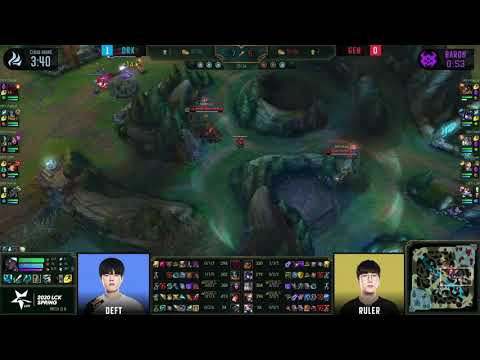 An accurate description of Ornn by LS