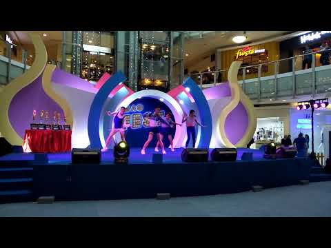 Blink boys,  cover dance blackpink - forever young & ddu du ddu du