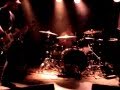 Wintersleep Live: "Baltic" in EKKO  utrecht 2010
