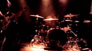 Wintersleep Live: &quot;Baltic&quot; in EKKO  utrecht 2010