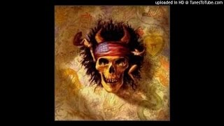 T.S.O.L. - Hell on Earth