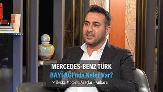 MBT Bayi Ağı’nda Neler Var? – Heska Ankara