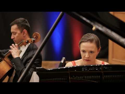 Suite for Cello and Piano by Aldemaro Romero - Gaita Fullera