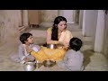 चाची ने दिया बच्चे को मां का प्यार बिन �