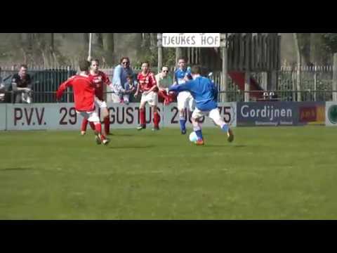 29 3 2014 PVV D1   Bruheze D1