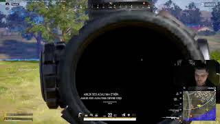 🔥43.1 GÜNCELLEMESİ  PUBG X JUJUTSUKAİSEN 🔰  !sens !donate !instagram !
