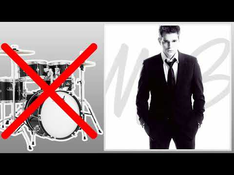 Feeling Good - Michael Bublé | No Drums (Play Along)